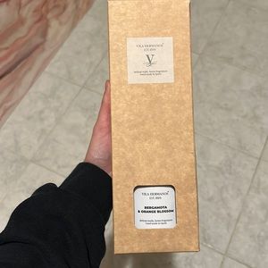VILLA HERMANOS Reed Diffuser NIB JUMBO SIZE
